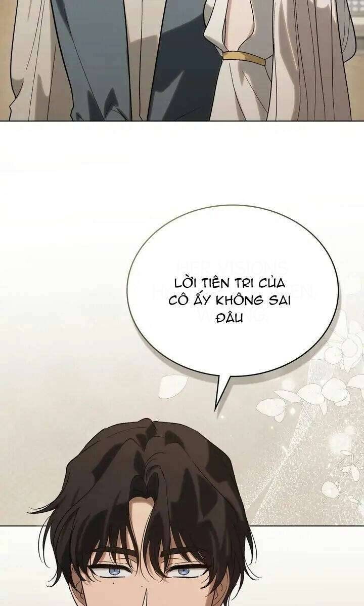 Khi Số Phận Tìm Đến Hai Ta Chapter 17 - Trang 4