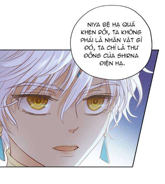 Địch Úc Đa Chi Ca Chapter 10 - Trang 4