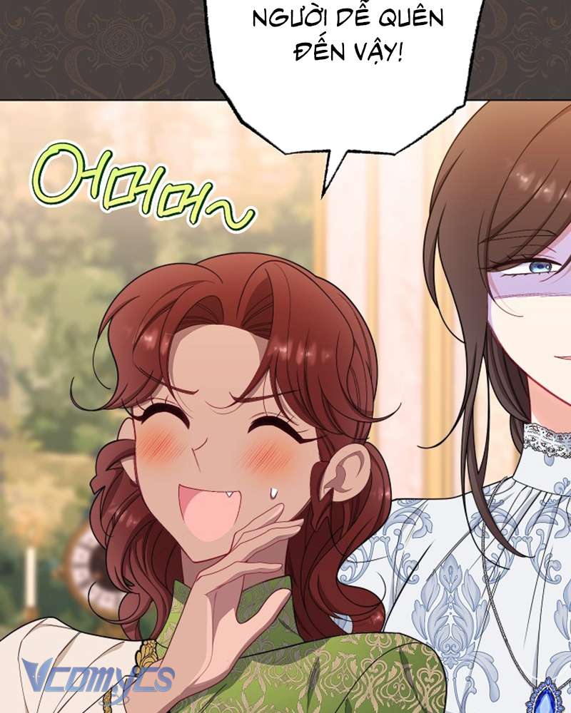 Hầu Gái Độc Quyền Của Hoàng Hậu Phản Diện Chapter 41 - Trang 4