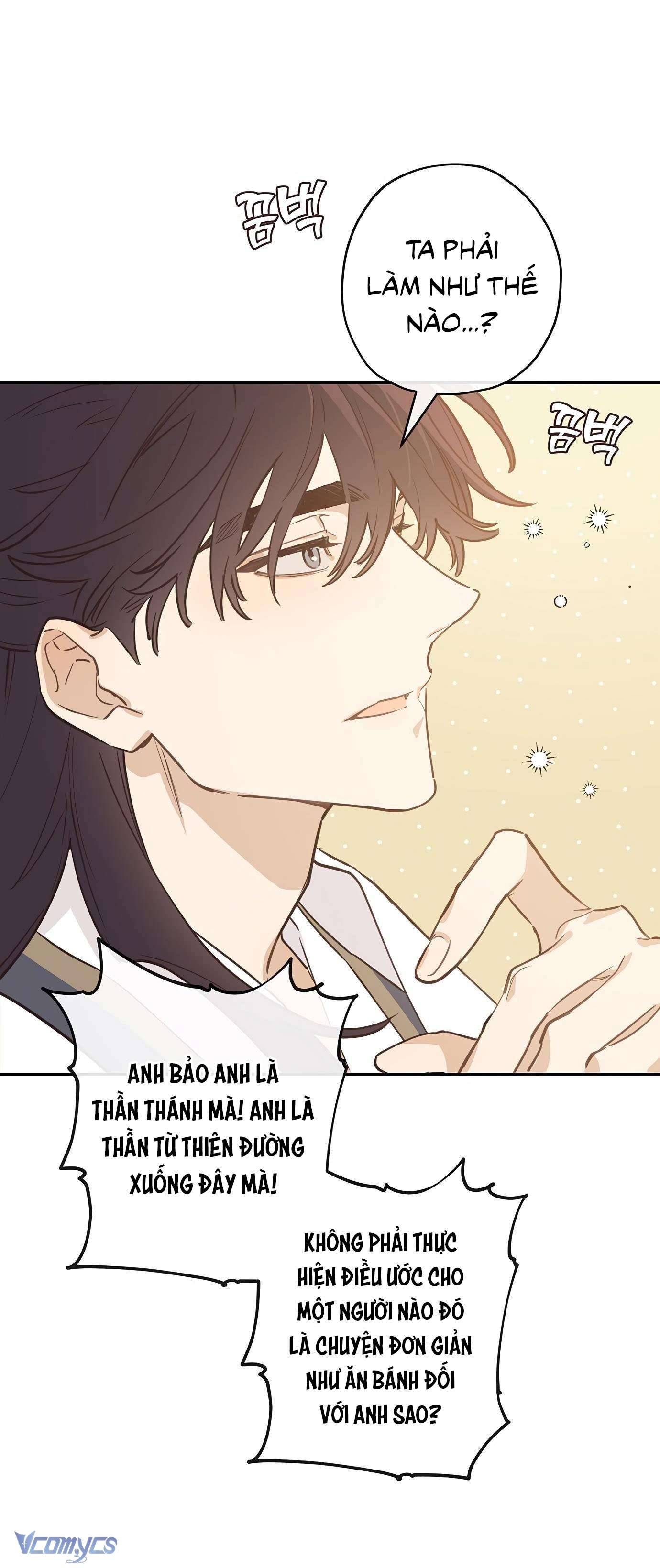 Onsaemiro Chapter 5 - Trang 4