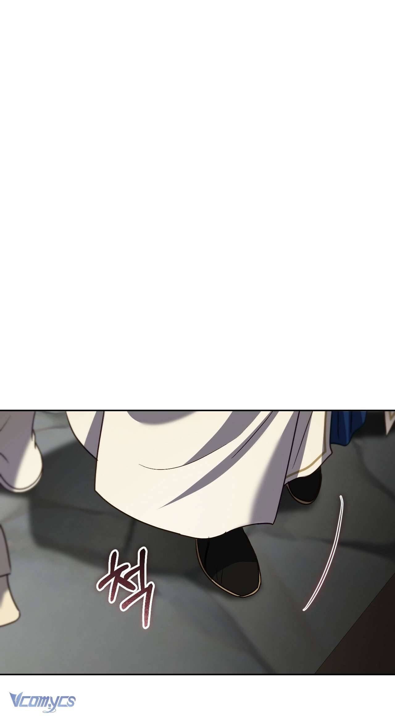 Thánh Nữ Giả Muốn Bỏ Trốn Chap 38 - Next Chap 39