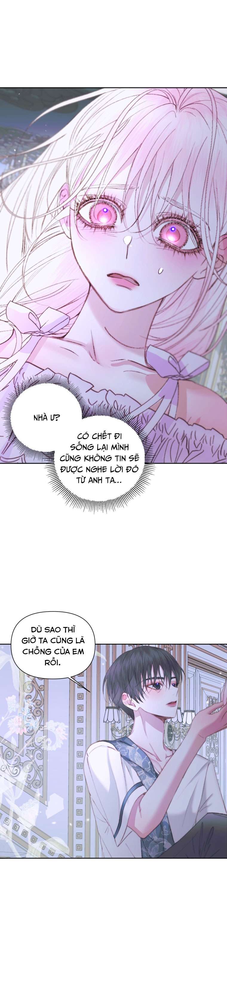 Siren: Trở Thành Gia Đình Của Nhân Vật Phản Diện Chapter 46 - Trang 3