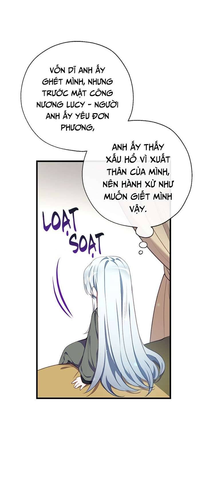 Chúng Ta Có Thể Trở Thành Một Gia Đình Được Không? Chap 2 - Trang 2