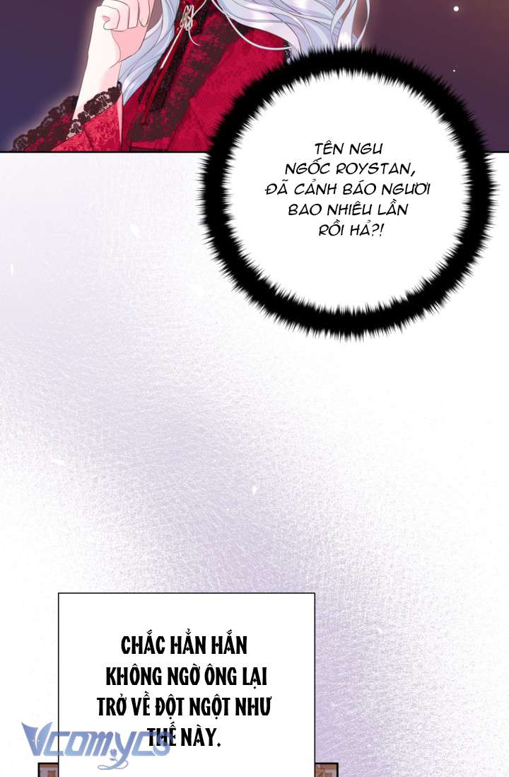 Người Anh Trai Mạnh Nhất Của Tôi Đã Mất Trí Nhớ Chap 15 - Trang 4