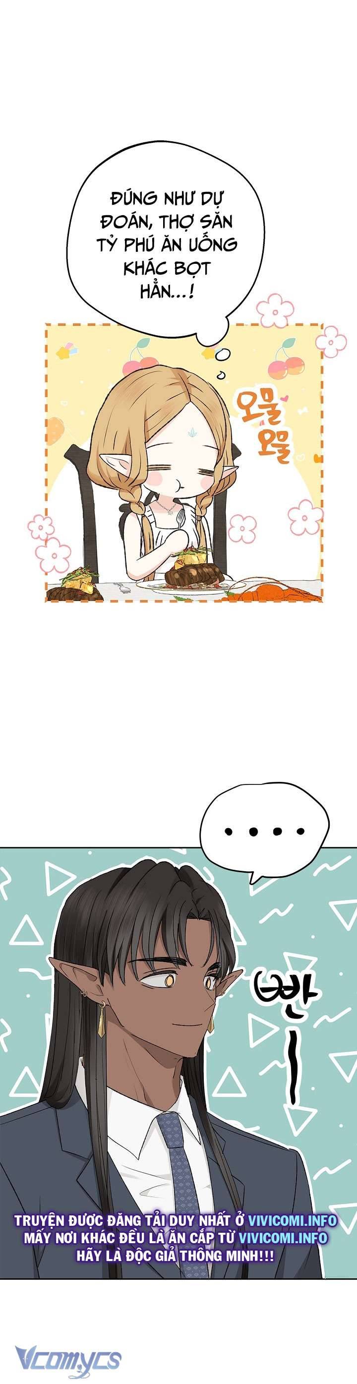 [18+] Yêu Tinh Giao Phối Chap 14 - Trang 2