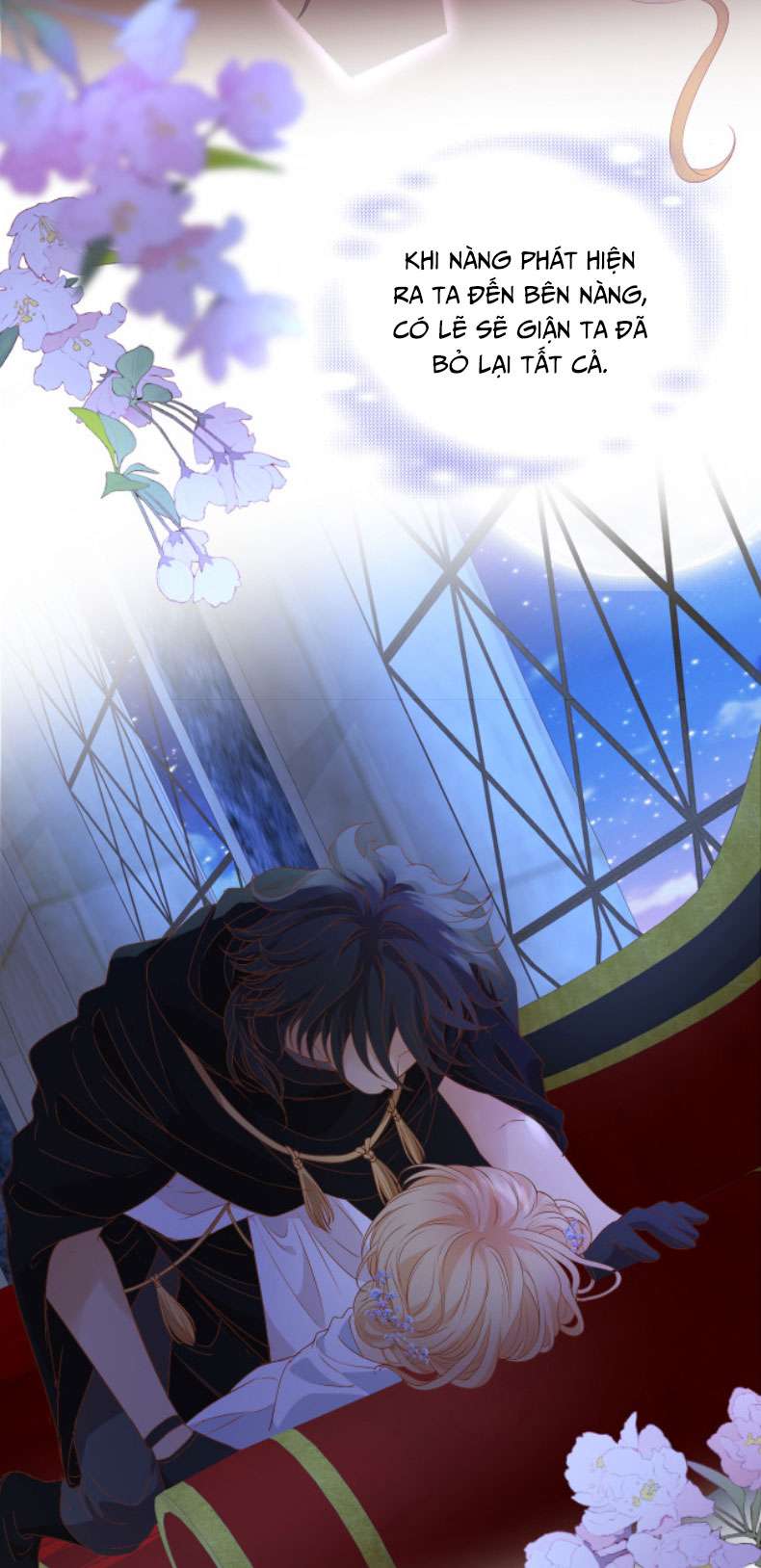 Địch Úc Đa Chi Ca Chapter 126 - Trang 4