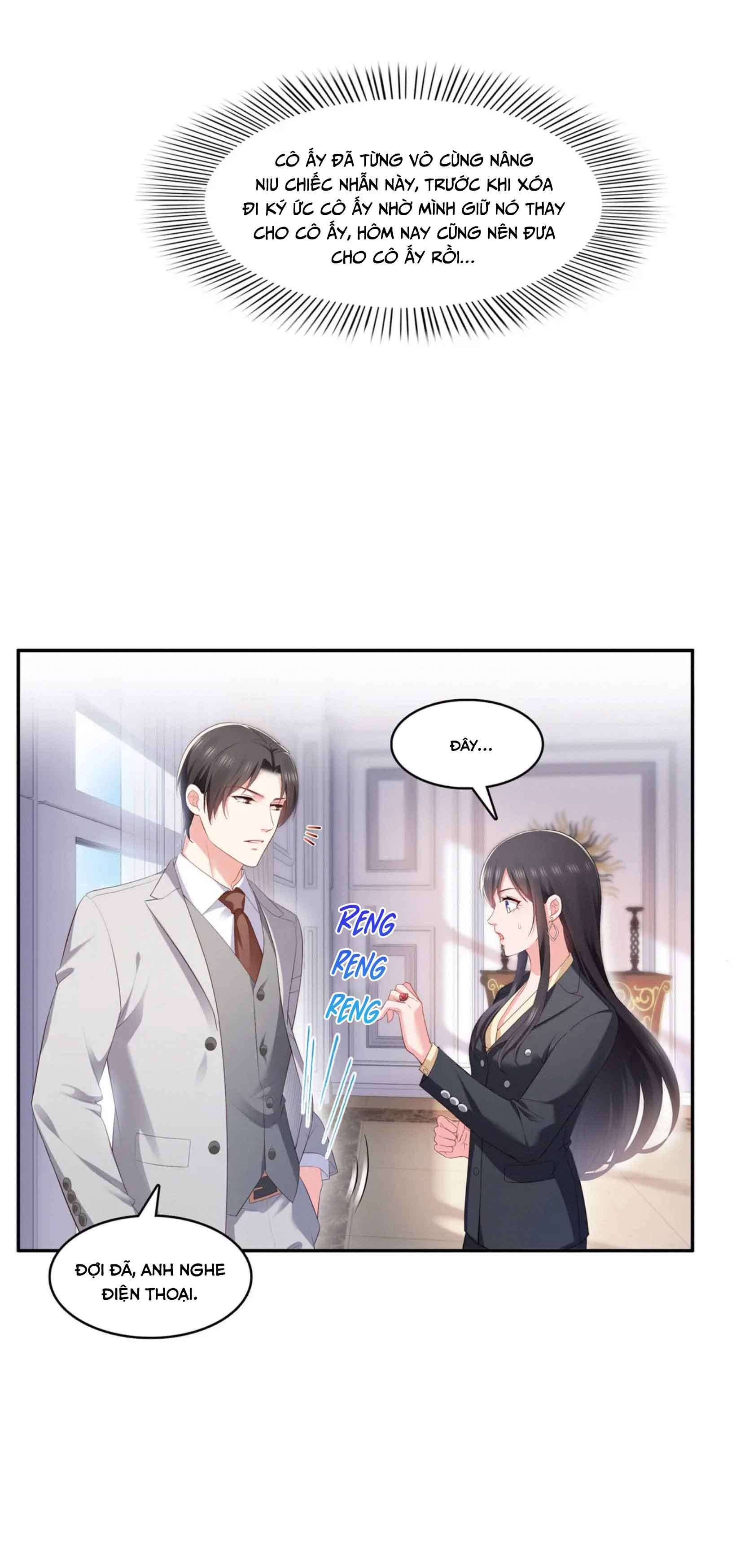 Hệt Như Hàn Quang Gặp Nắng Gắt Chap 392 - Trang 4