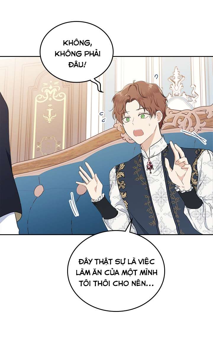 Kiếp Này Nhất Định Làm Gia Chủ Chap 32 - Trang 2