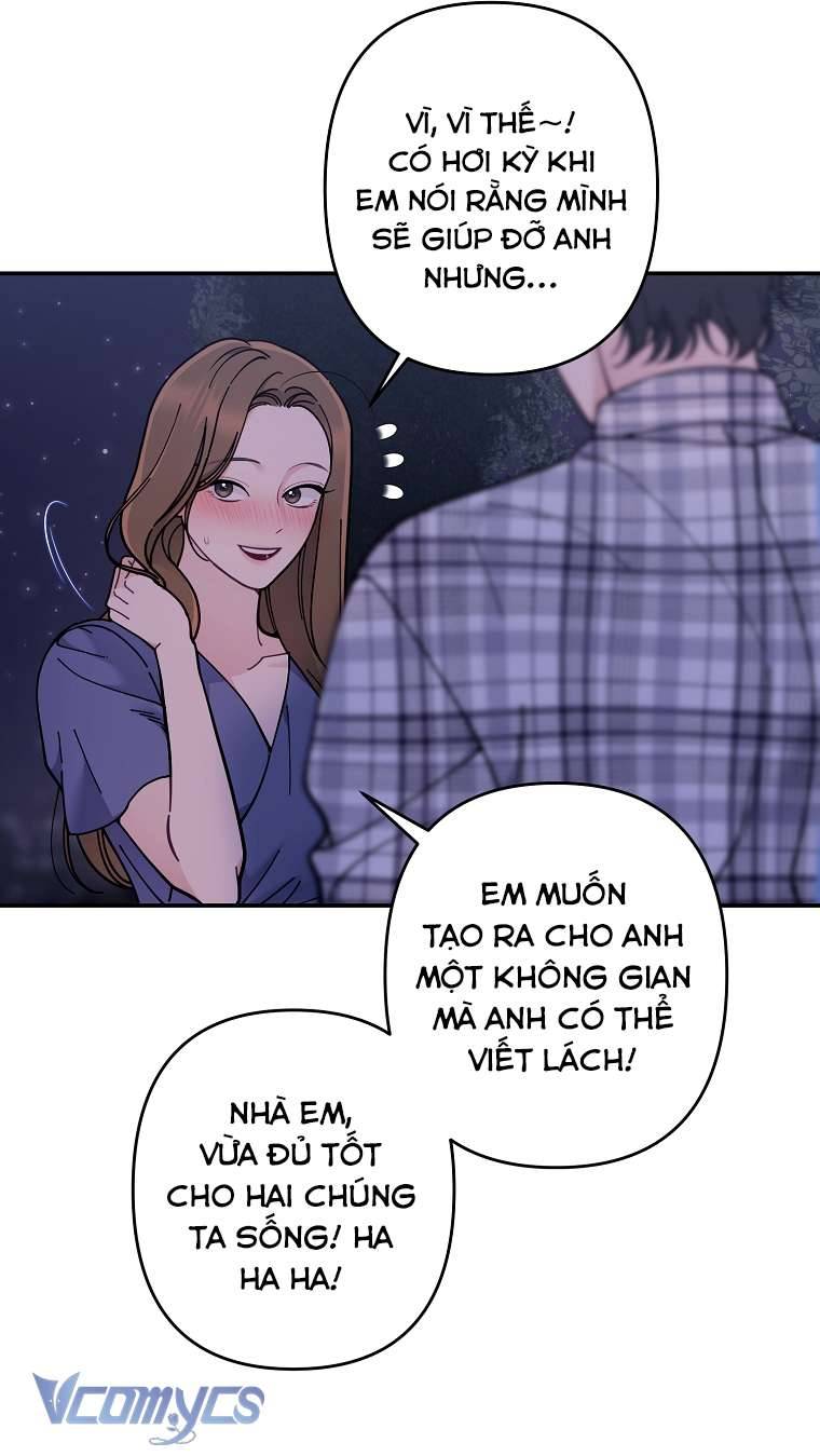 [18+] Dinh Thự Young Chun Hwa: Mọt Sách Phóng Túng Không Ngủ Được Chap 10 - Trang 2