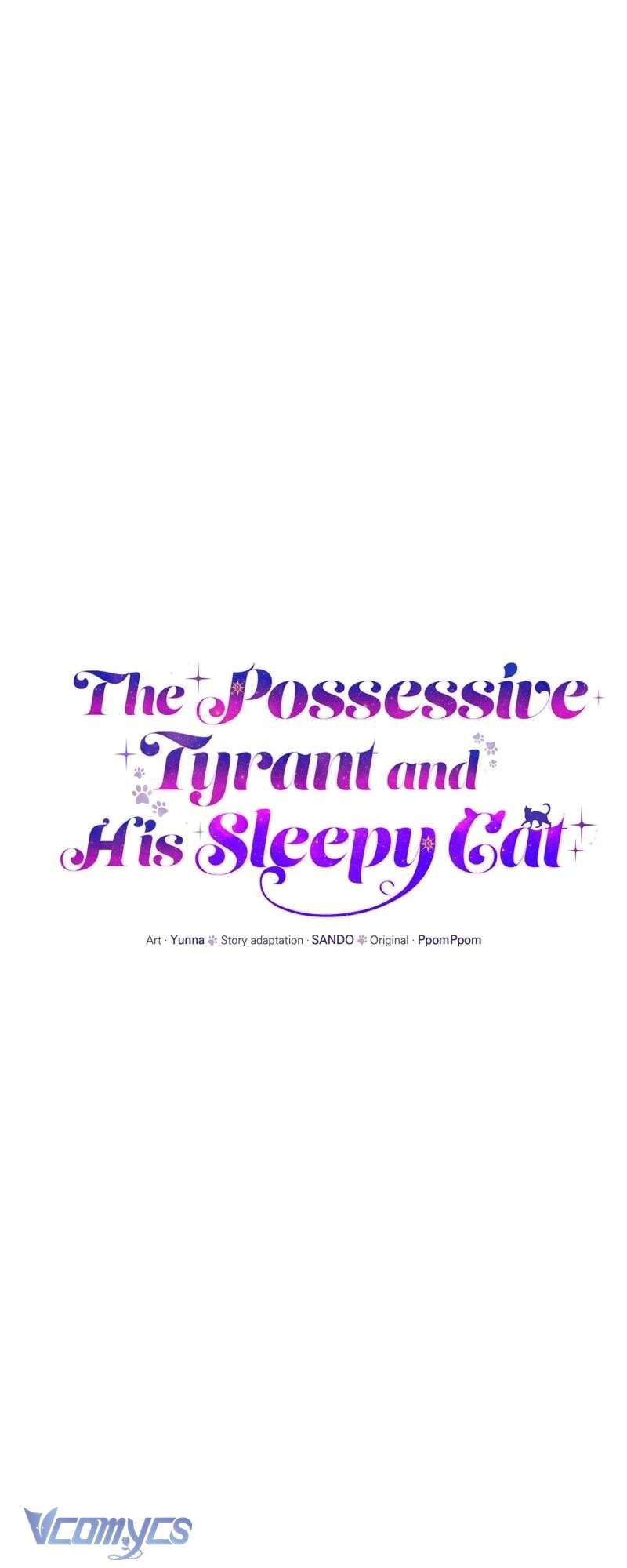 Trở Thành Chú Mèo Ngủ Cùng Bạo Chúa Chapter 36 - Trang 3