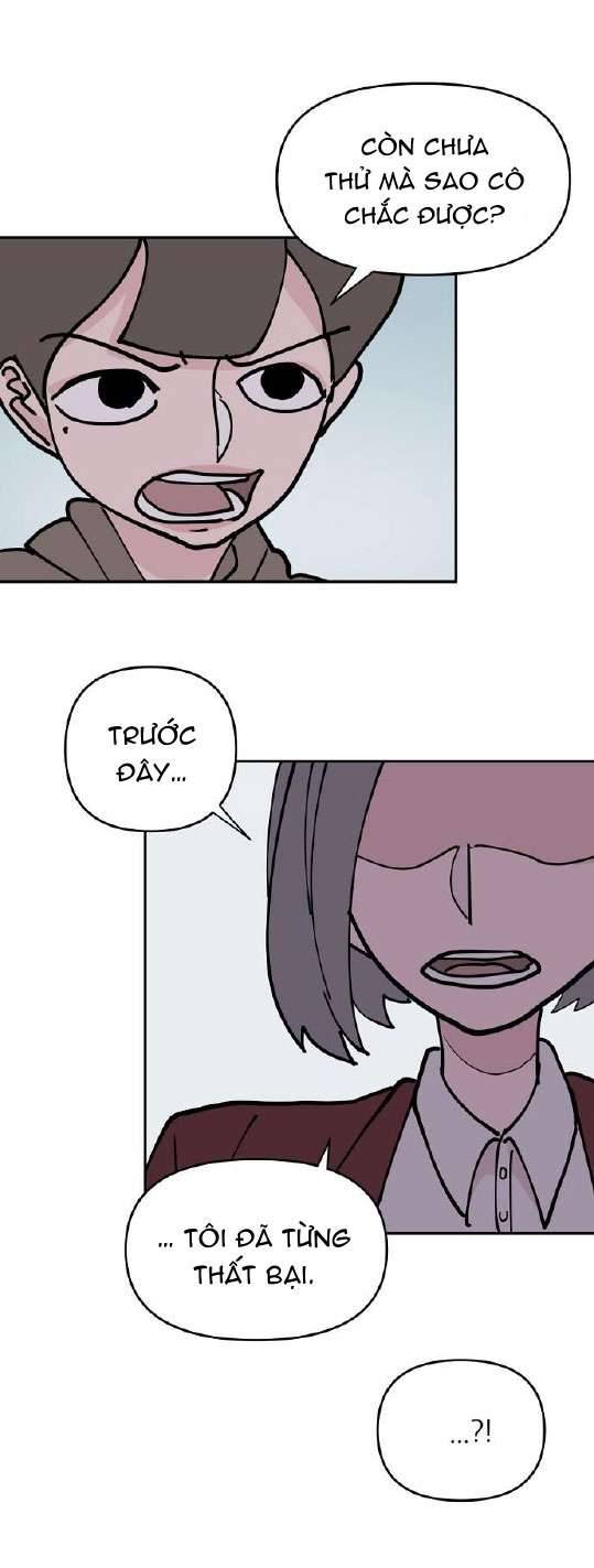 Yêu Không Hồi Kết Chap 12 - Trang 2