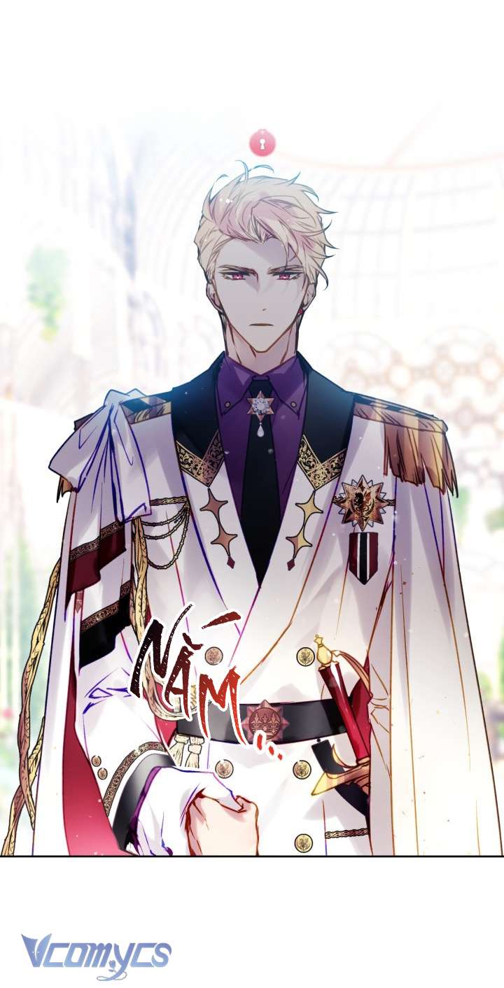 Kết Cục Của Nhân Vật Phản Diện Chỉ Có Thể Là Cái Chết Chap 146 - Next Chapter 147