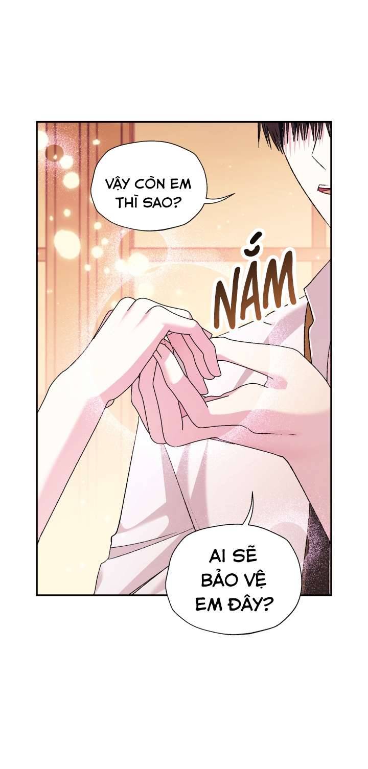 Cha À, Con Không Muốn Kết Hôn Đâu Chap 84 - Trang 2