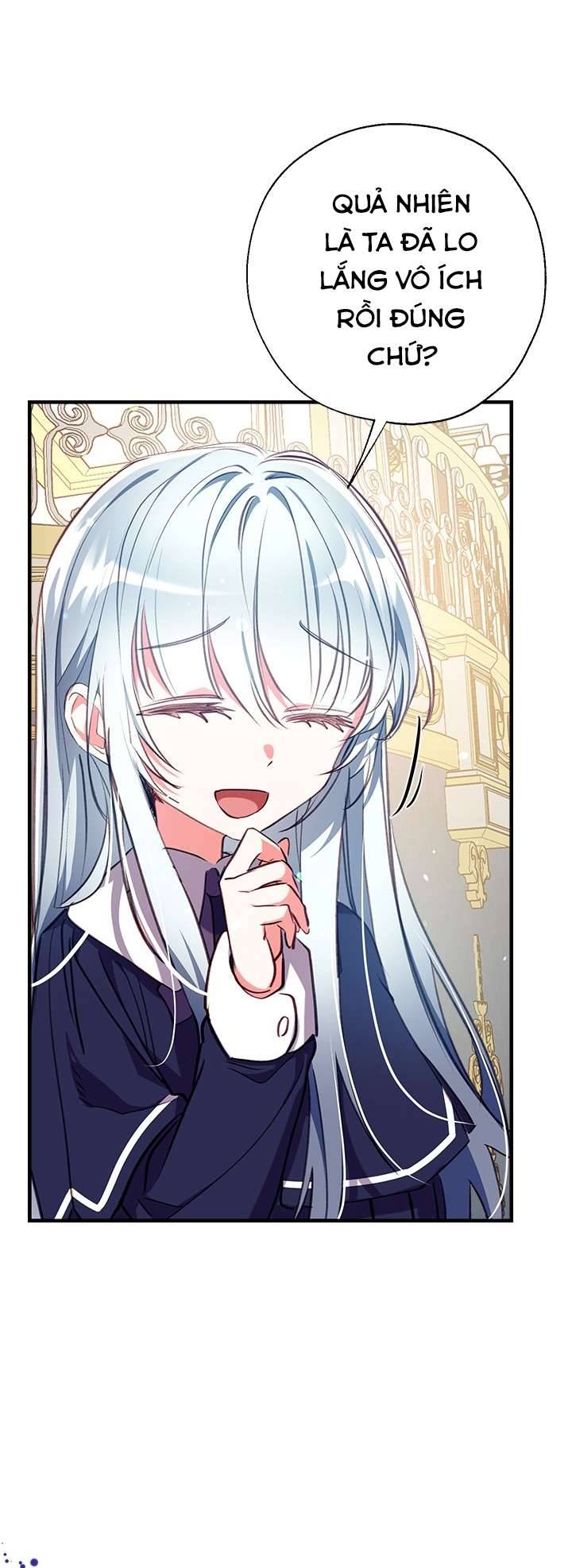 Chúng Ta Có Thể Trở Thành Một Gia Đình Được Không? Chap 27 - Trang 2