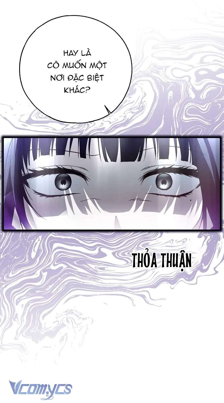 Ai Đó Đang Điều Khiển Cơ Thể Của Tôi Chapter 41 - Trang 4