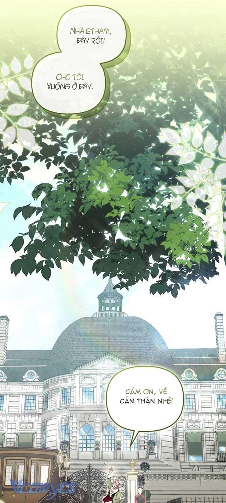 Tôi Được Nuôi Dưỡng Bởi Những Kẻ Phản Diện Chap 76 - Next Chap 77