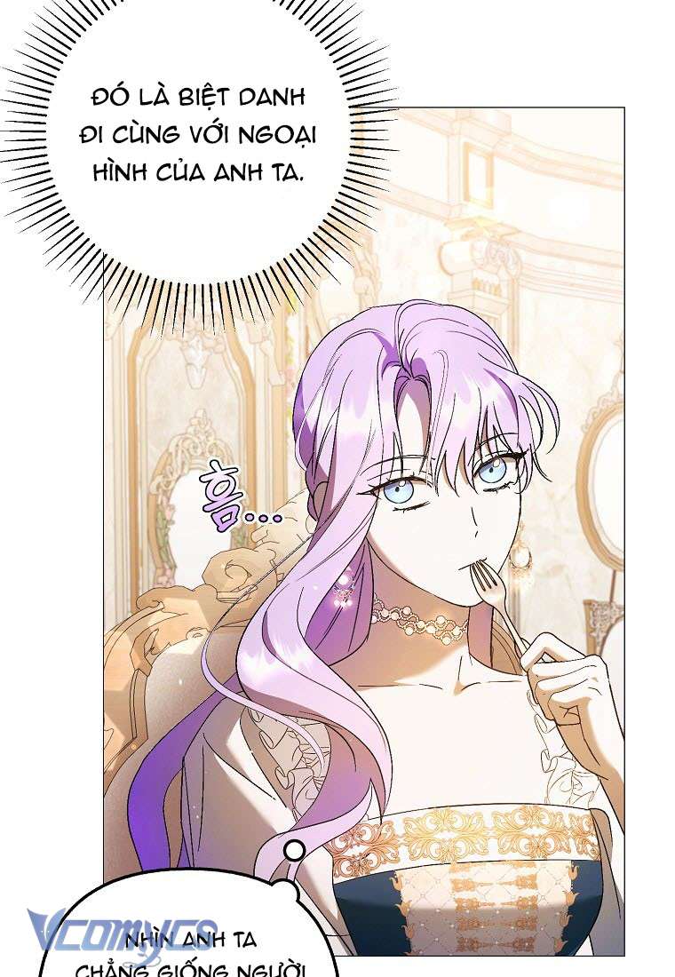 Các Nam Chính Đã Bị Nữ Phụ Cướp Mất Chap 9 - Trang 3