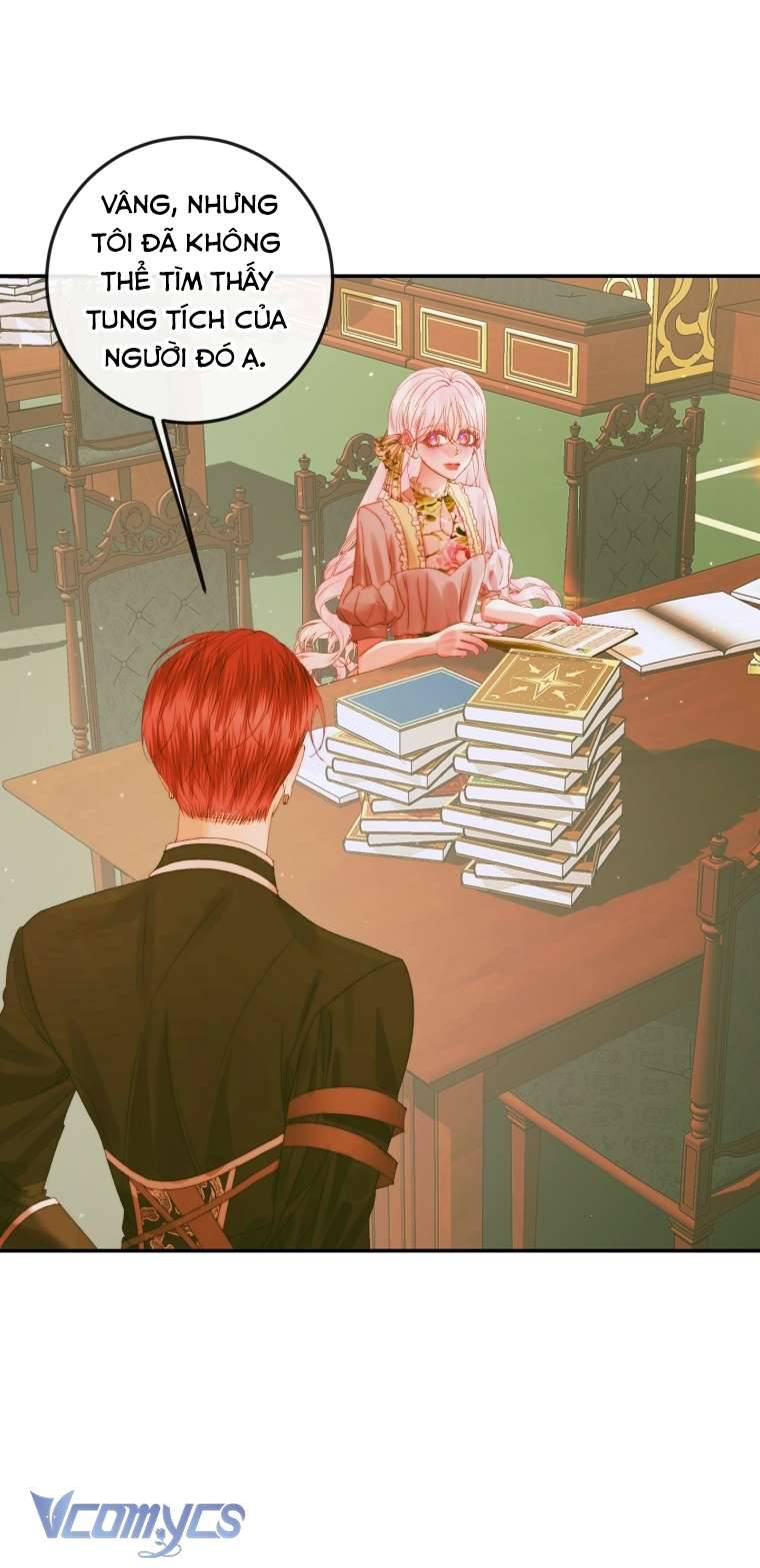 Siren: Trở Thành Gia Đình Của Nhân Vật Phản Diện Chapter 78 - Trang 3