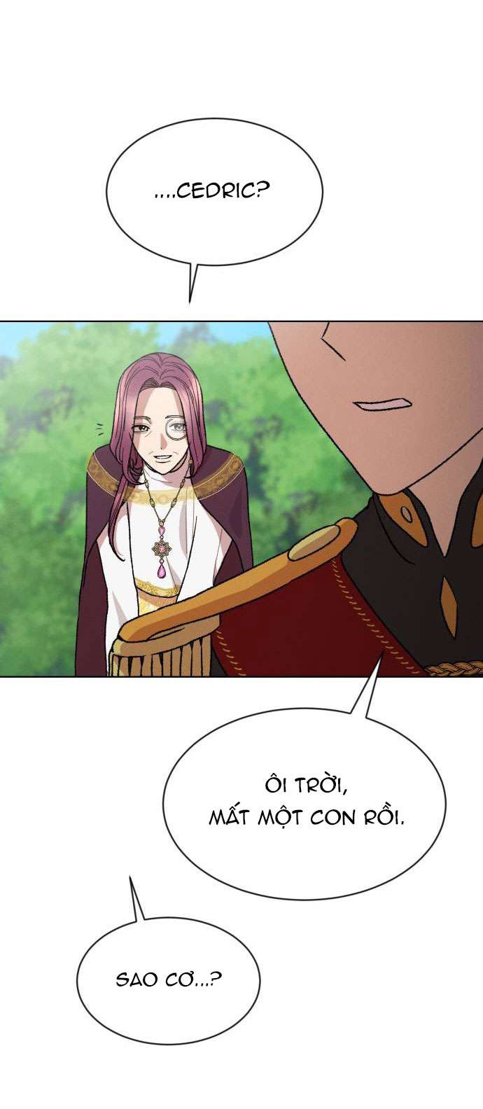 Nam Thứ Đình Công Thì Phải Làm Sao?! Chapter 9 - Next Chapter 10