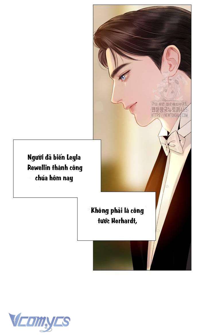 Hãy Khóc Và Cầu Nguyện Đi Chapter 28 - Trang 4