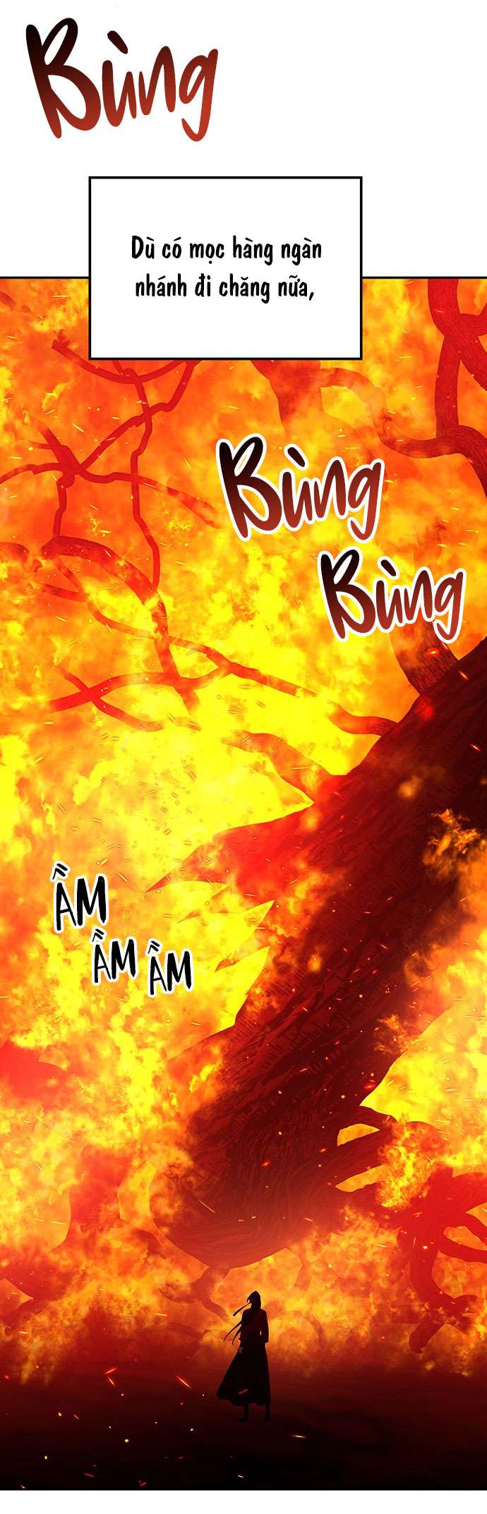 Vương Tử Huyền Bí Chapter 86 - Trang 4