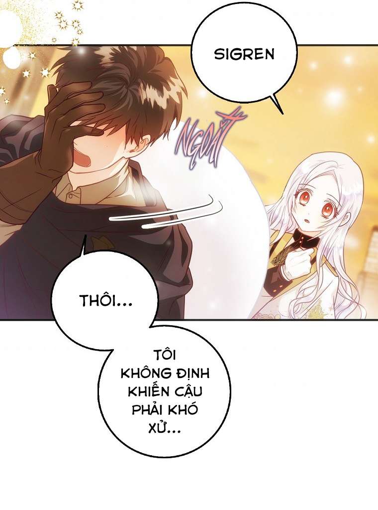 Tôi Trở Thành Vợ Của Nam Chính Chap 16 - Trang 3