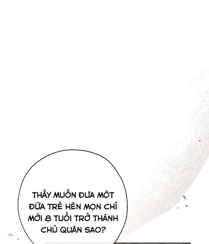 Chúng Ta Có Thể Trở Thành Một Gia Đình Được Không? Chap 55 - Trang 2