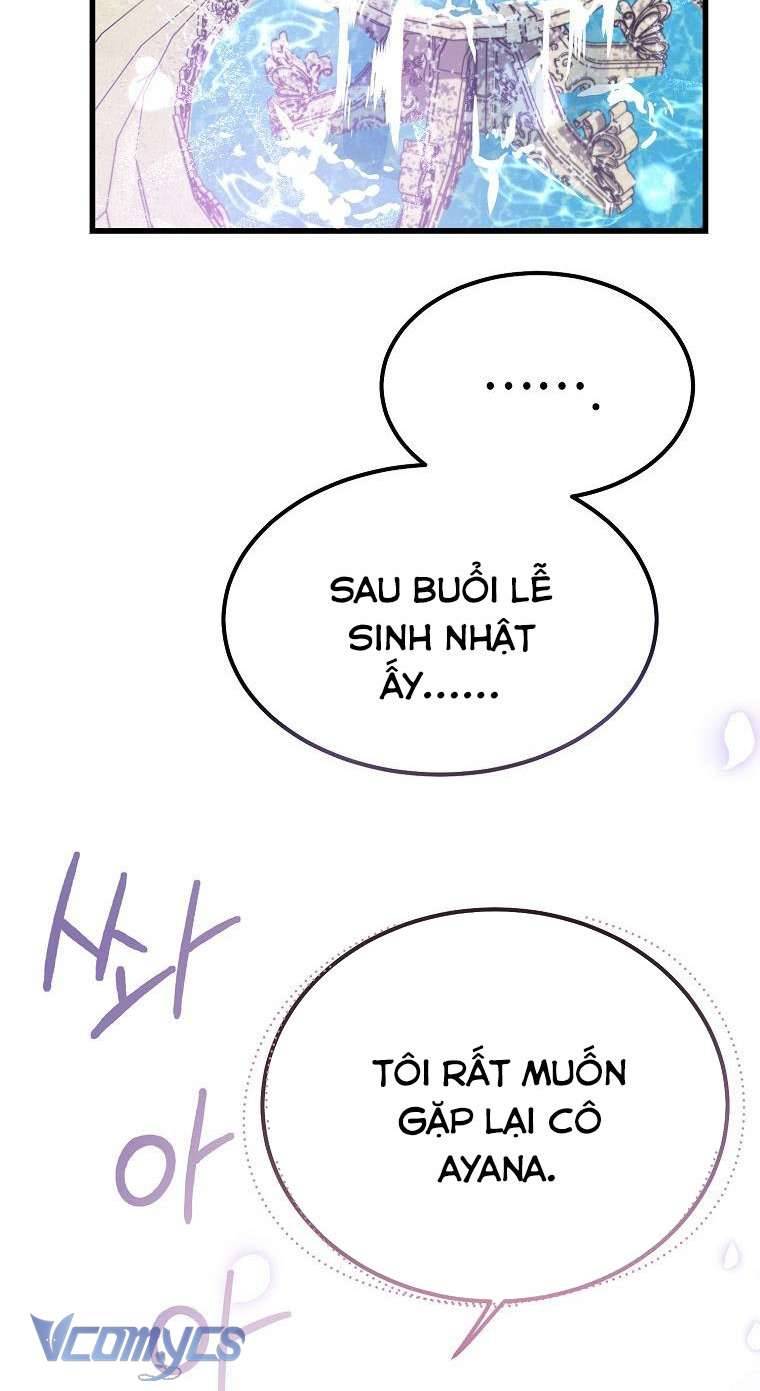 Ác Quỷ Nuôi Dưỡng Tiểu Thư Chapter 9 - Trang 4