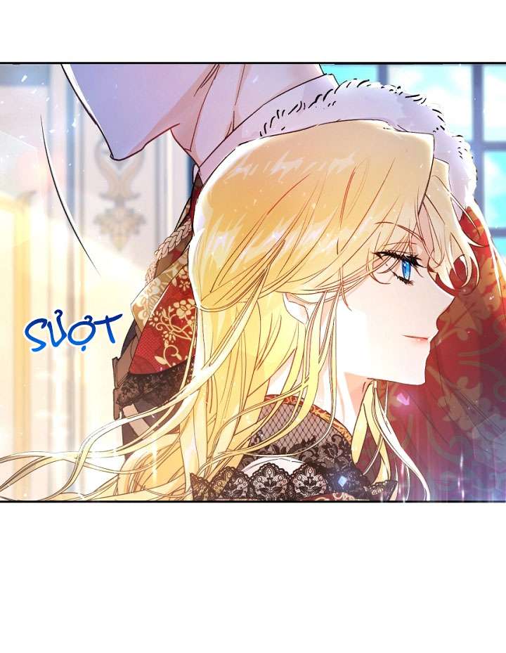 Ác Nữ Chỉ Là Một Con Rối Chap 4 - Trang 2