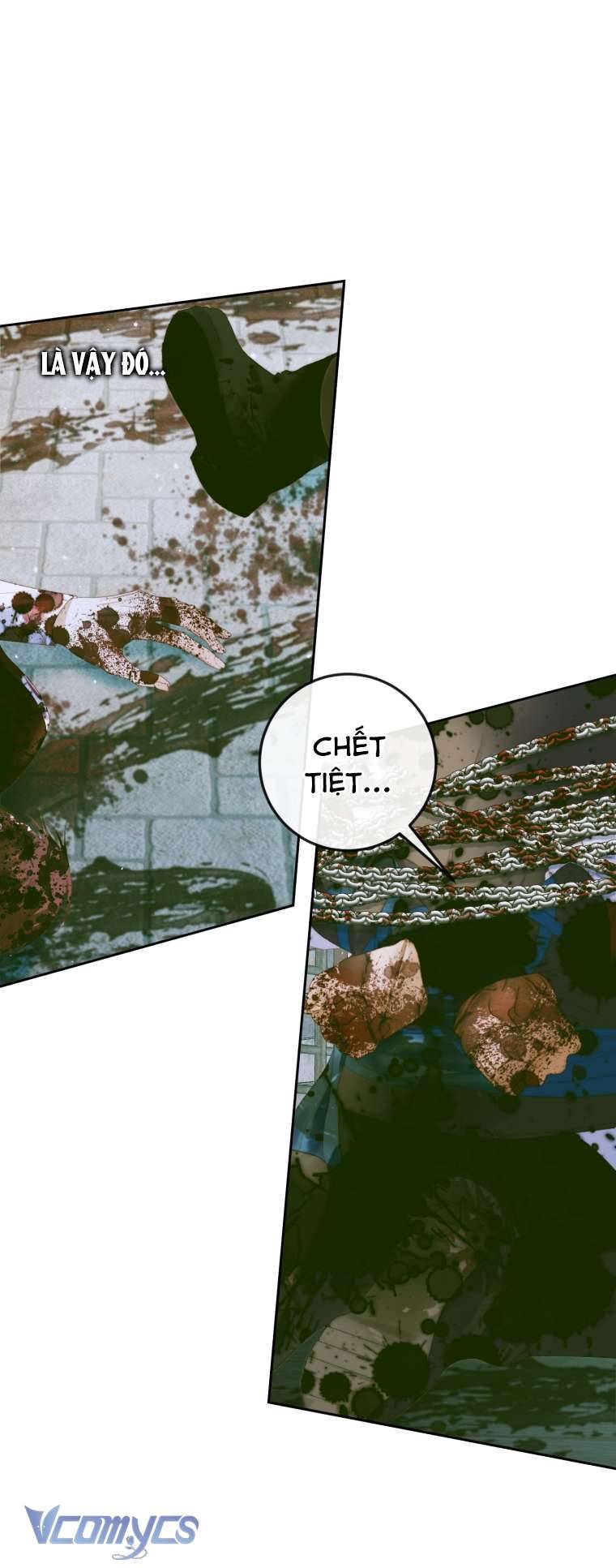 Siren: Trở Thành Gia Đình Của Nhân Vật Phản Diện Chapter 87 - Next Chapter 88