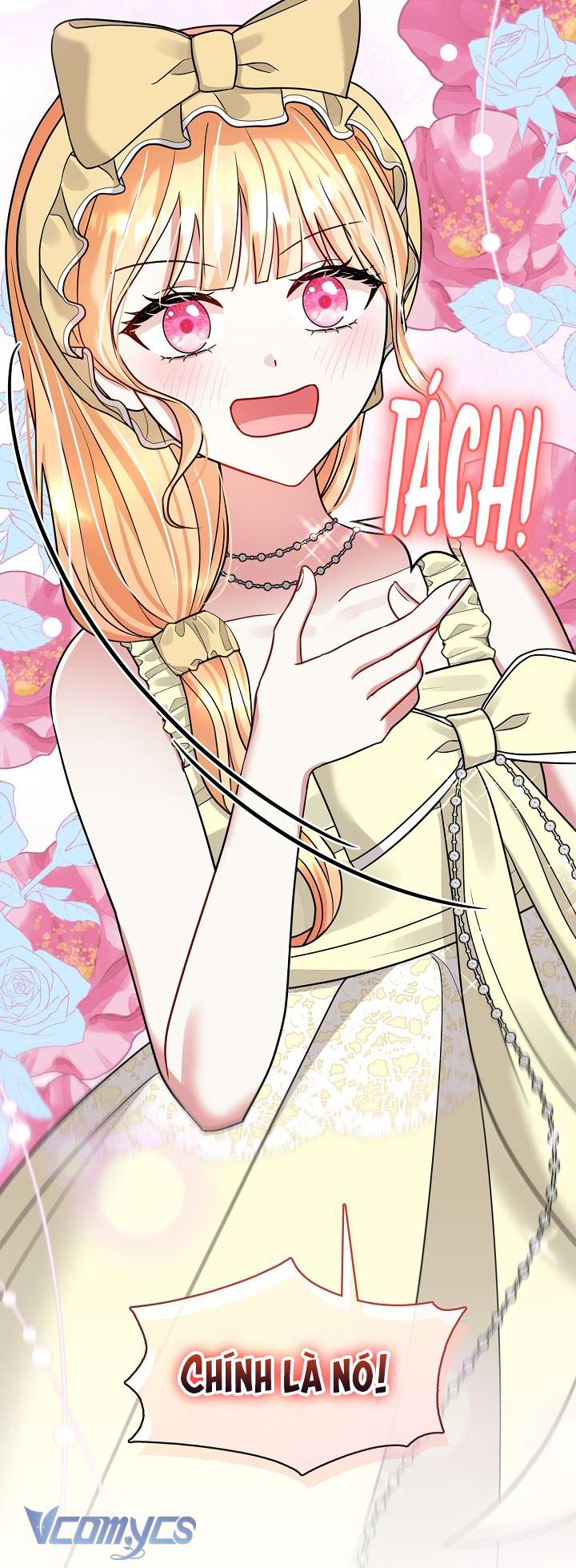 Công Chúa Là Người Chơi Chapter 42 - Trang 3