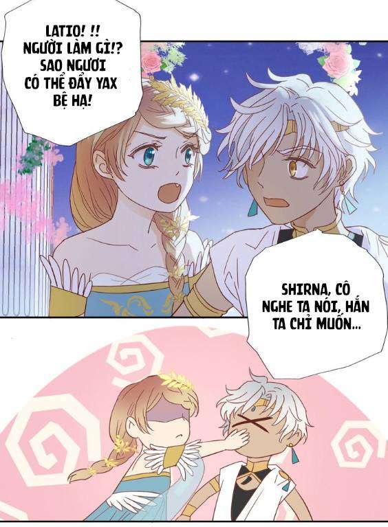 Địch Úc Đa Chi Ca Chapter 9 - Trang 4