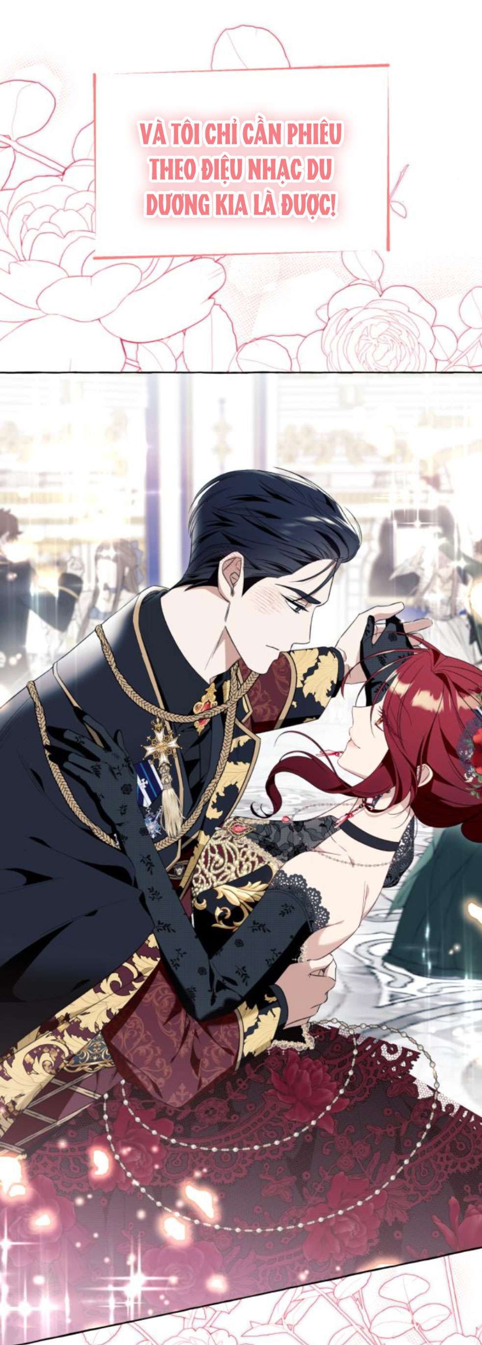 Tôi Tưởng Đó Chỉ Là Tiểu Thuyết Trọng Sinh Bình Thường Chapter 52 - Next Chapter 52.1