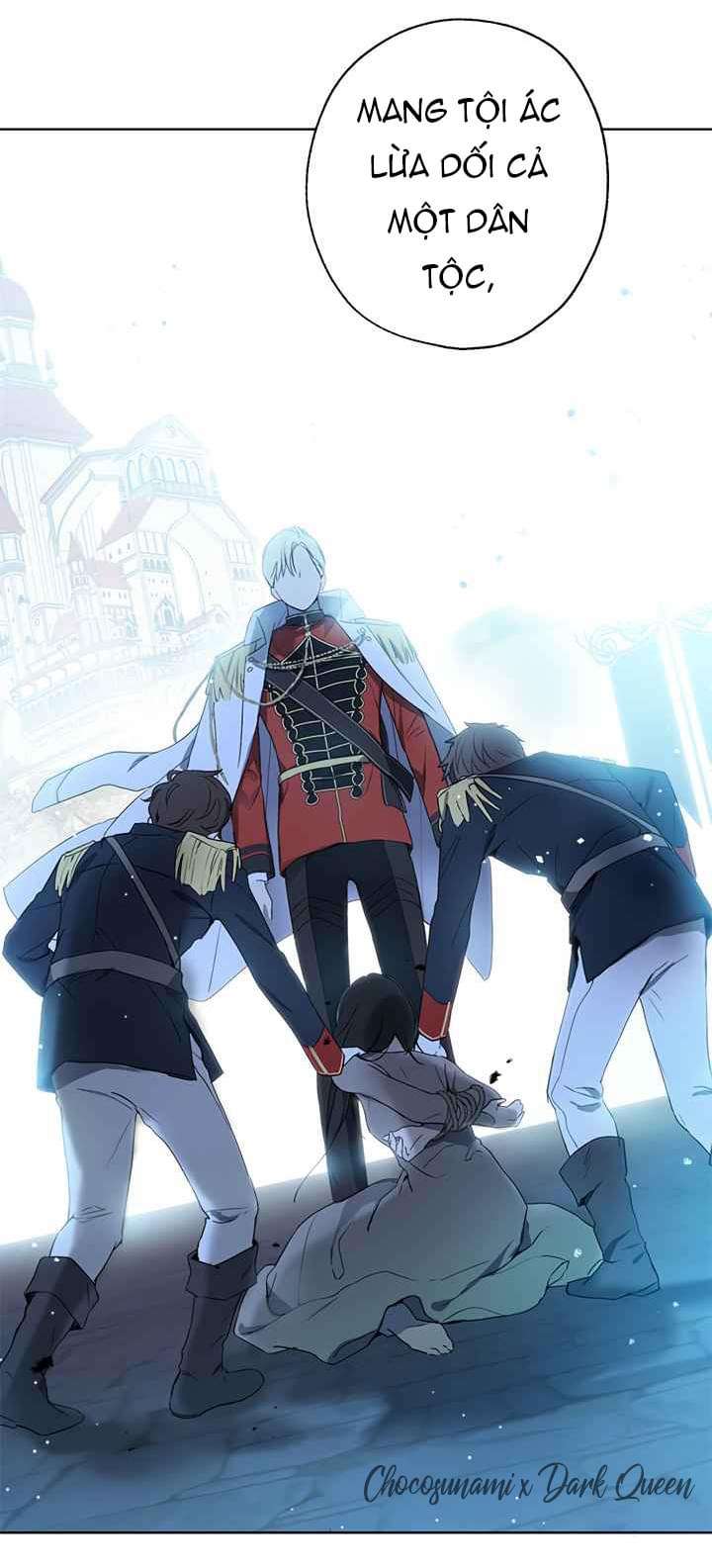 Tôi Là Minh Chứng Của Sự Thật Chap 1 - Trang 3