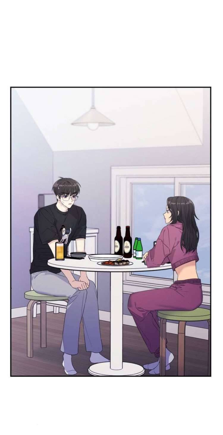 Couple Breaker Chapter 53 - Trang 4