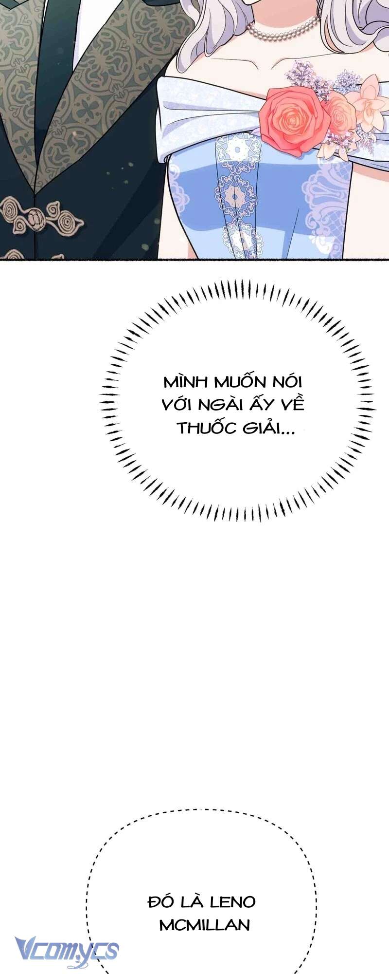 Trở Thành Chú Mèo Ngủ Cùng Bạo Chúa Chapter 27 - Trang 3