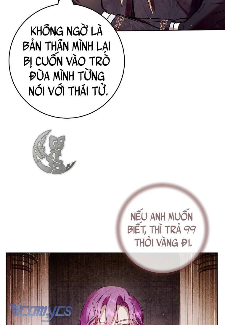 Làm Ác Nữ Bộ Không Tuyệt Sao? Chap 13 - Next Chap 14