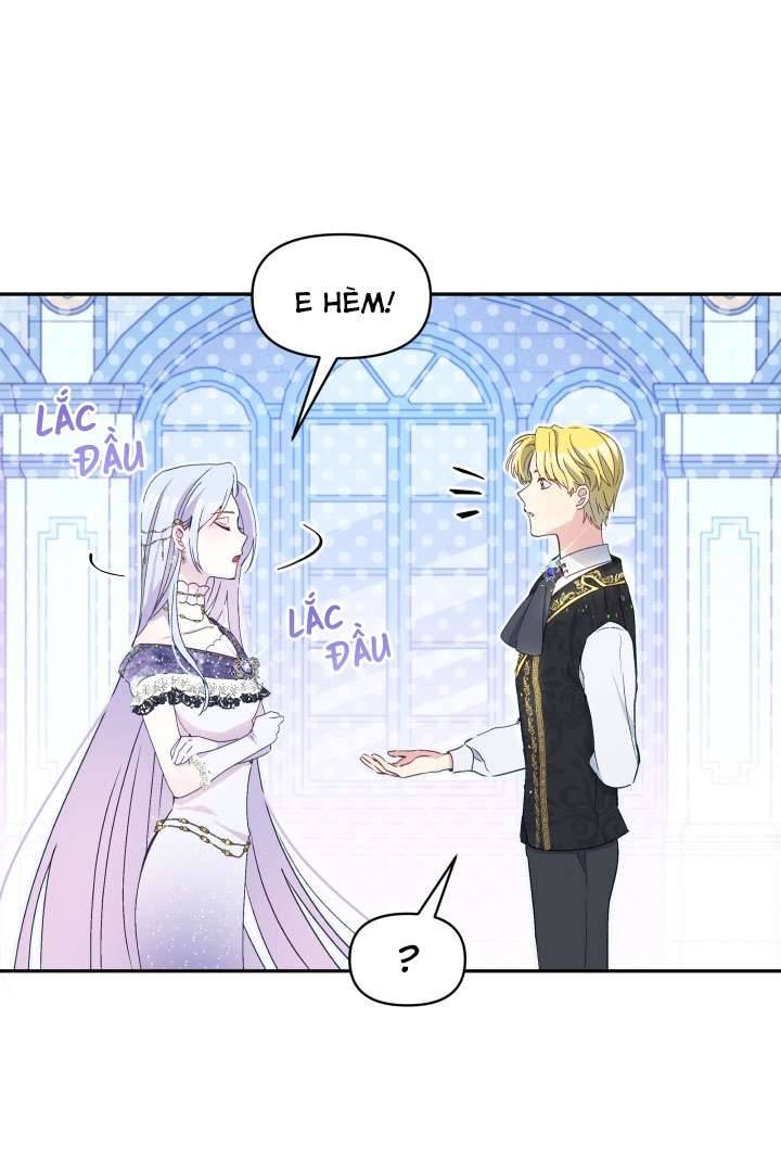 Người Bảo Hộ Của Bạo Quân Là Ma Nữ Tàn Độc Chap 35 - Next Chap 36