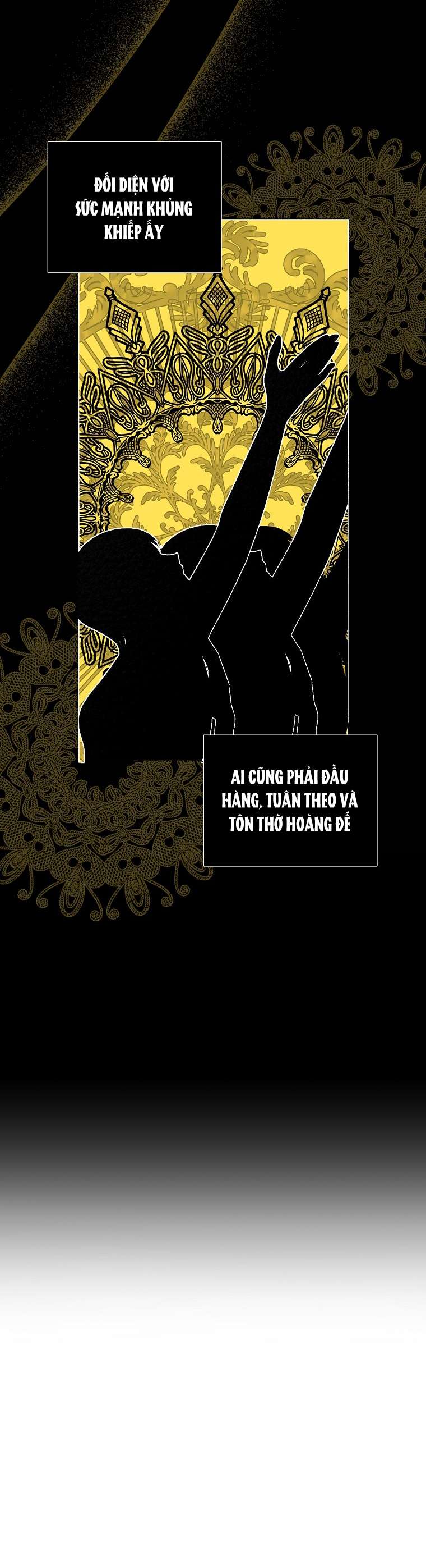 Phương Pháp Sống Sót Khi Phải Ngủ Cùng Hoàng Đế Chapter 19 - Next Chapter 20