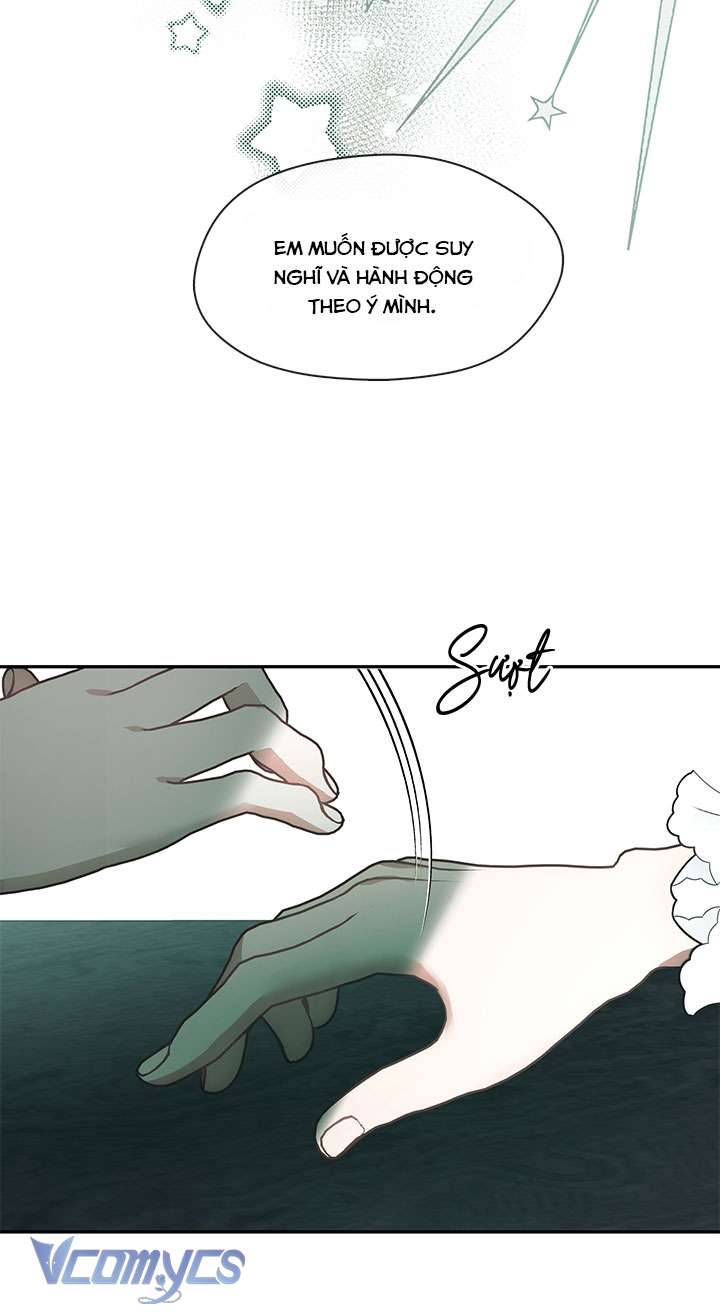 Gia Đình Bị Ám Ảnh Bởi Tôi Chapter 56 - Trang 4