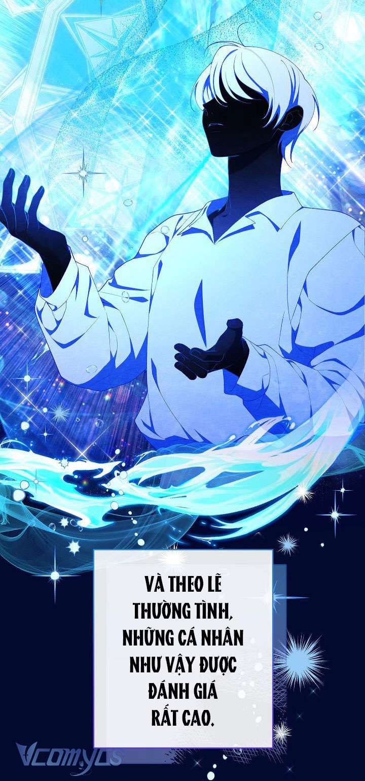 Hầu Gái Độc Quyền Của Hoàng Hậu Phản Diện Chapter 9 - Next Chapter 10