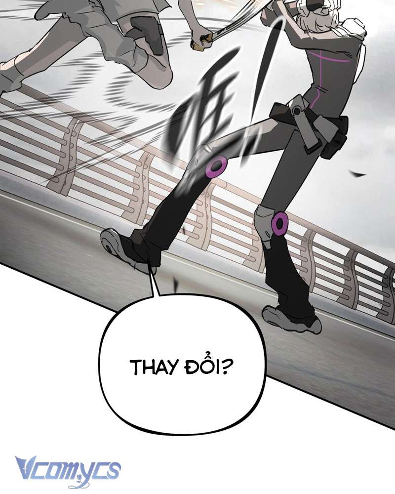 Ác Chi Hoàn Chapter 20 - Trang 4