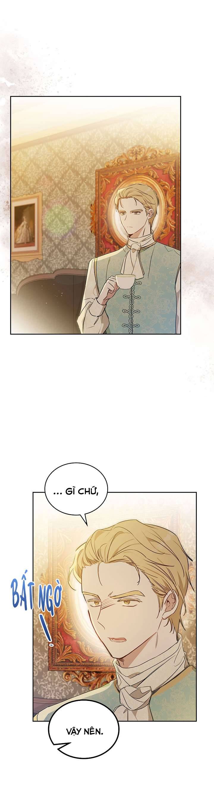 Kiếp Này Nhất Định Làm Gia Chủ Chap 88 - Trang 2