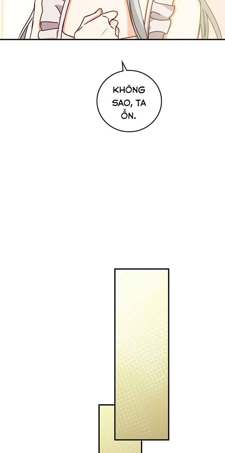 Cẩn Thận Với Các Anh Trai Đấy! Chap 64 - Trang 2