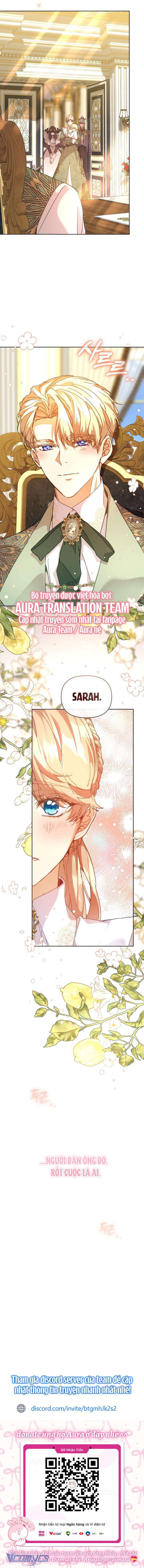 Bảo Mẫu Có Thời Hạn Của Nam Chính Hắc Ám Chap 55 - Next Chap 56