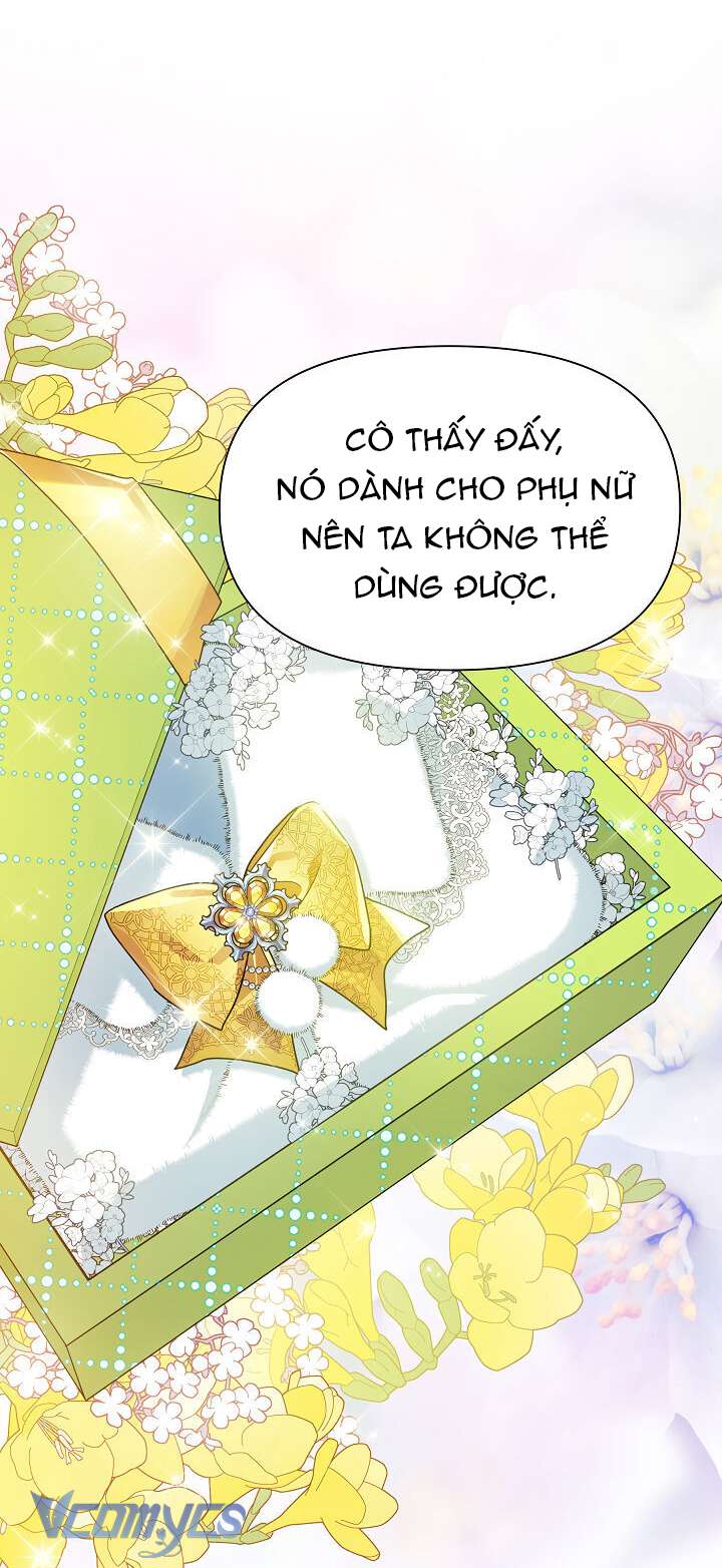 Tôi Đã Ở Đây Ngay Từ Đầu Chapter 35 - Trang 4