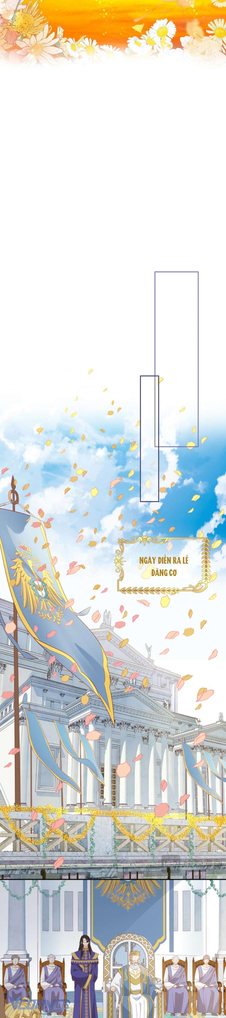 Địch Úc Đa Chi Ca Chapter 179 - Trang 4