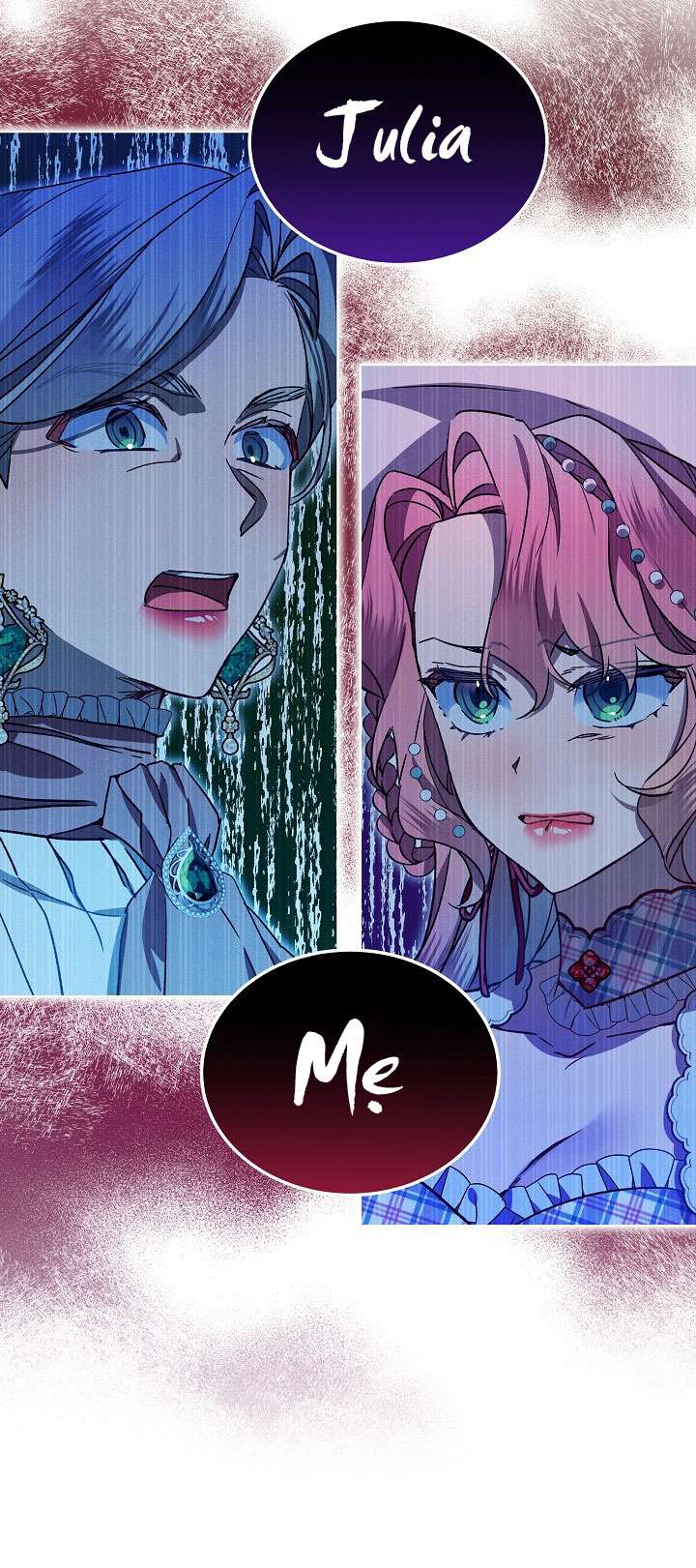 Quý Cô Thế Giới Ngầm Chap 35 - Next Chap 36