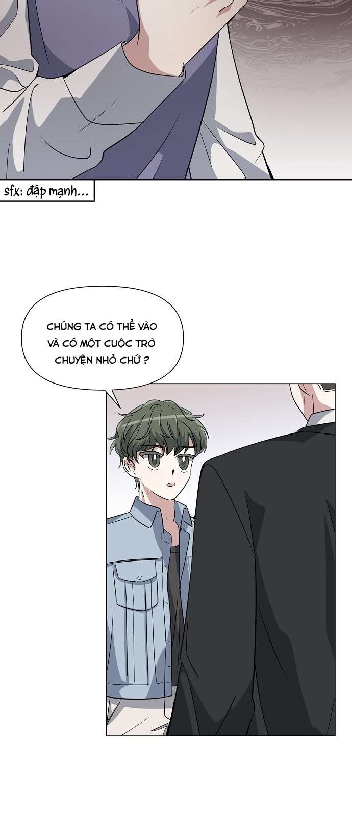 Gia Đình Hoàn Hảo Chap 6 - Trang 2