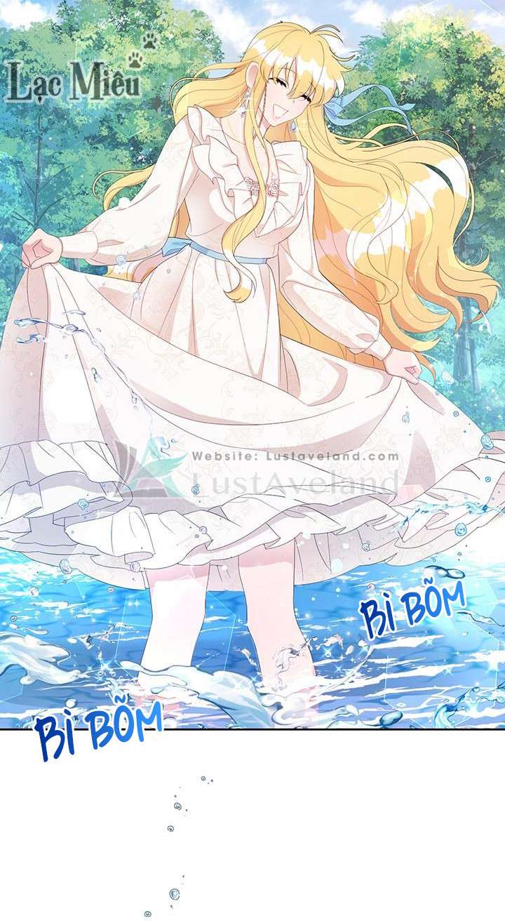 Công Tước Hát Rong Chapter 15 - Trang 3